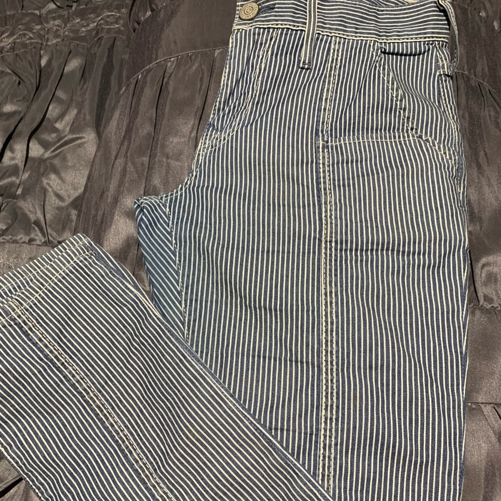 True Religion Audrey Carpenter